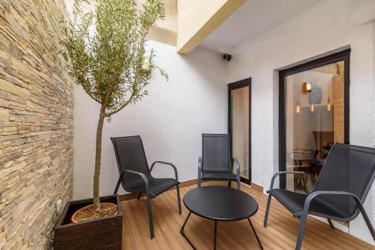 Guestready - Avenida Da Liberdade Pour Un Maximum De 6 Invites Apartamento Lisboa Exterior foto