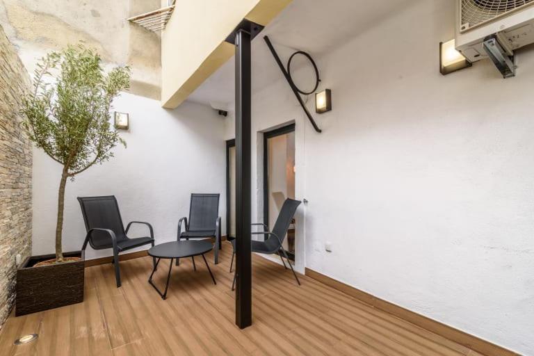 Guestready - Avenida Da Liberdade Pour Un Maximum De 6 Invites Apartamento Lisboa Exterior foto