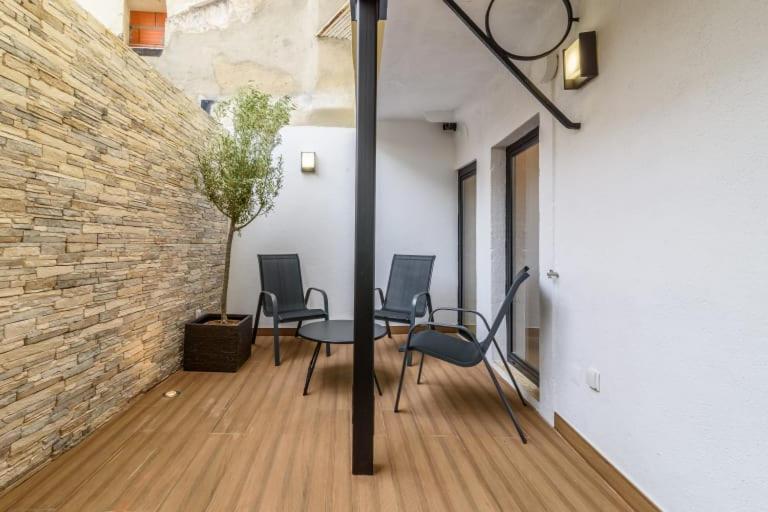 Guestready - Avenida Da Liberdade Pour Un Maximum De 6 Invites Apartamento Lisboa Exterior foto