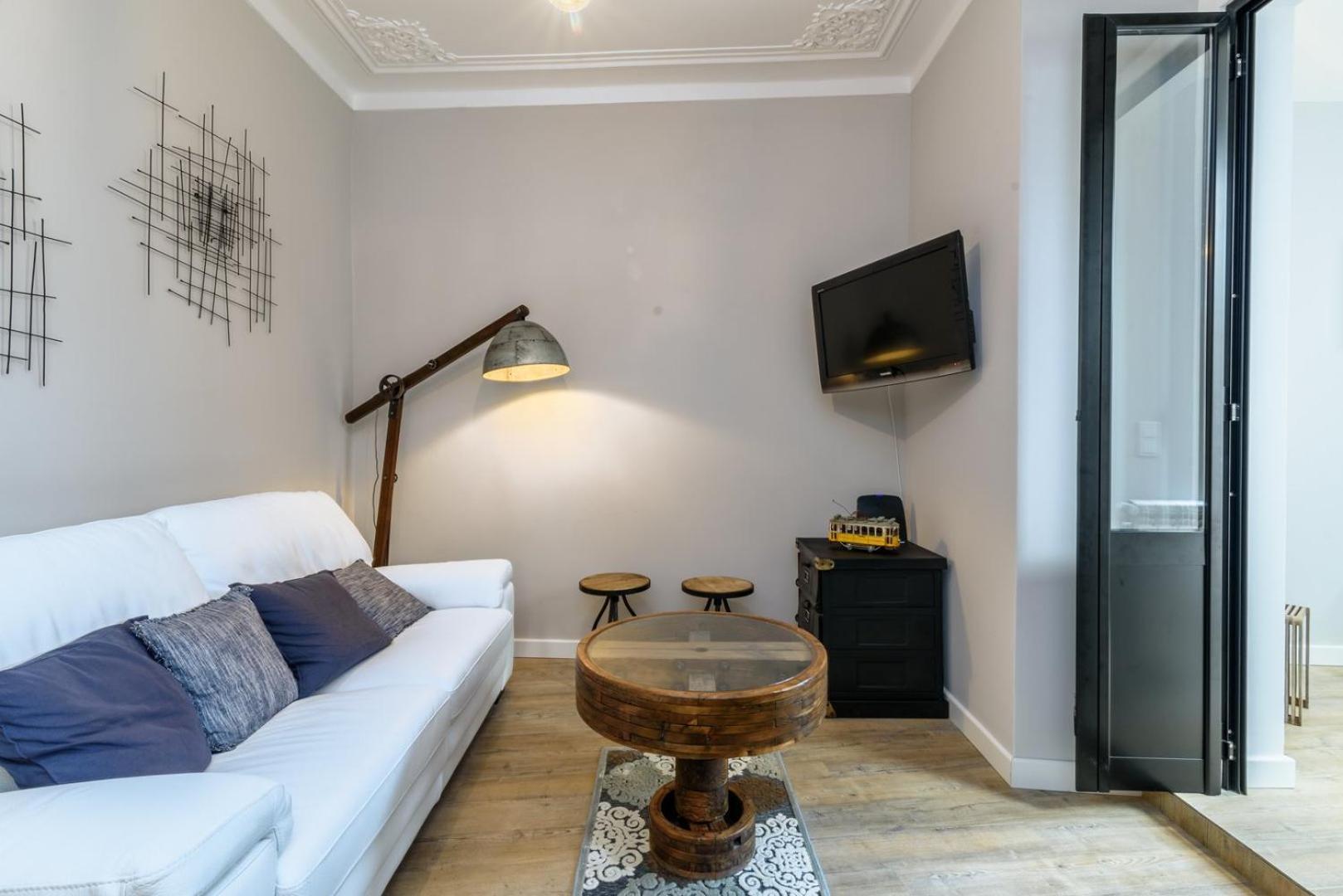 Guestready - Avenida Da Liberdade Pour Un Maximum De 6 Invites Apartamento Lisboa Exterior foto
