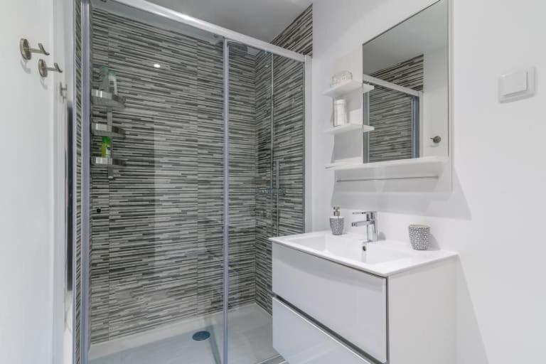 Guestready - Avenida Da Liberdade Pour Un Maximum De 6 Invites Apartamento Lisboa Exterior foto