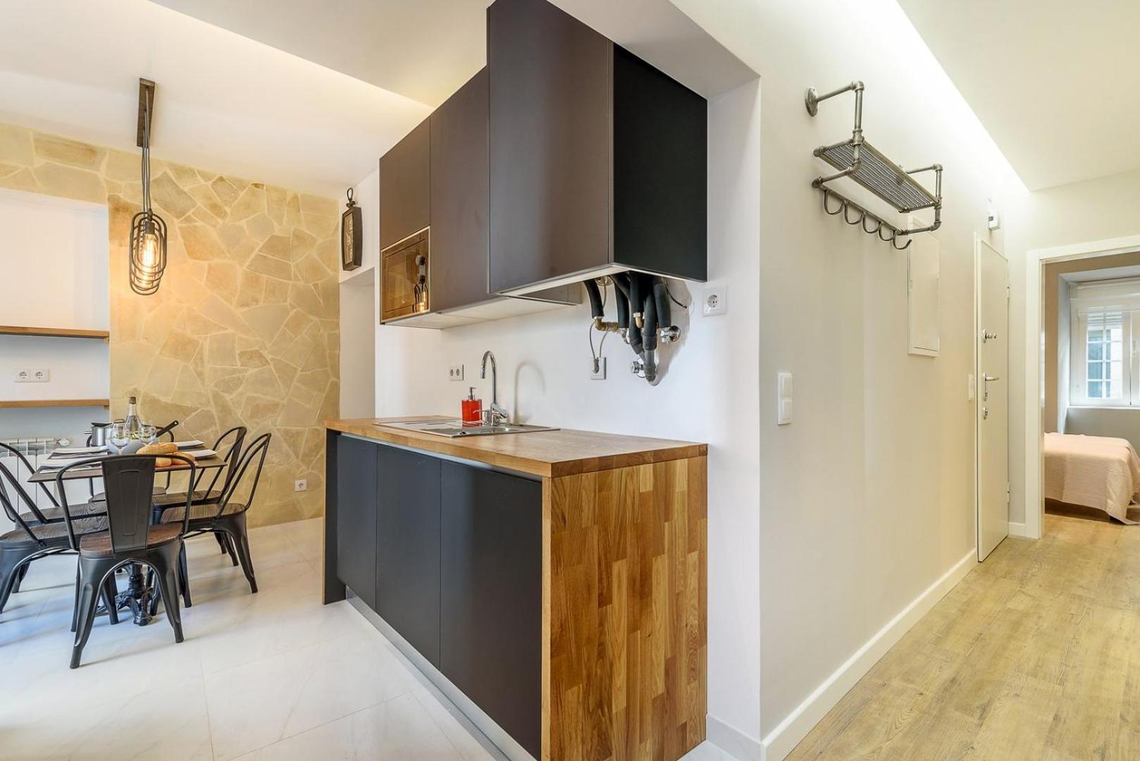 Guestready - Avenida Da Liberdade Pour Un Maximum De 6 Invites Apartamento Lisboa Exterior foto