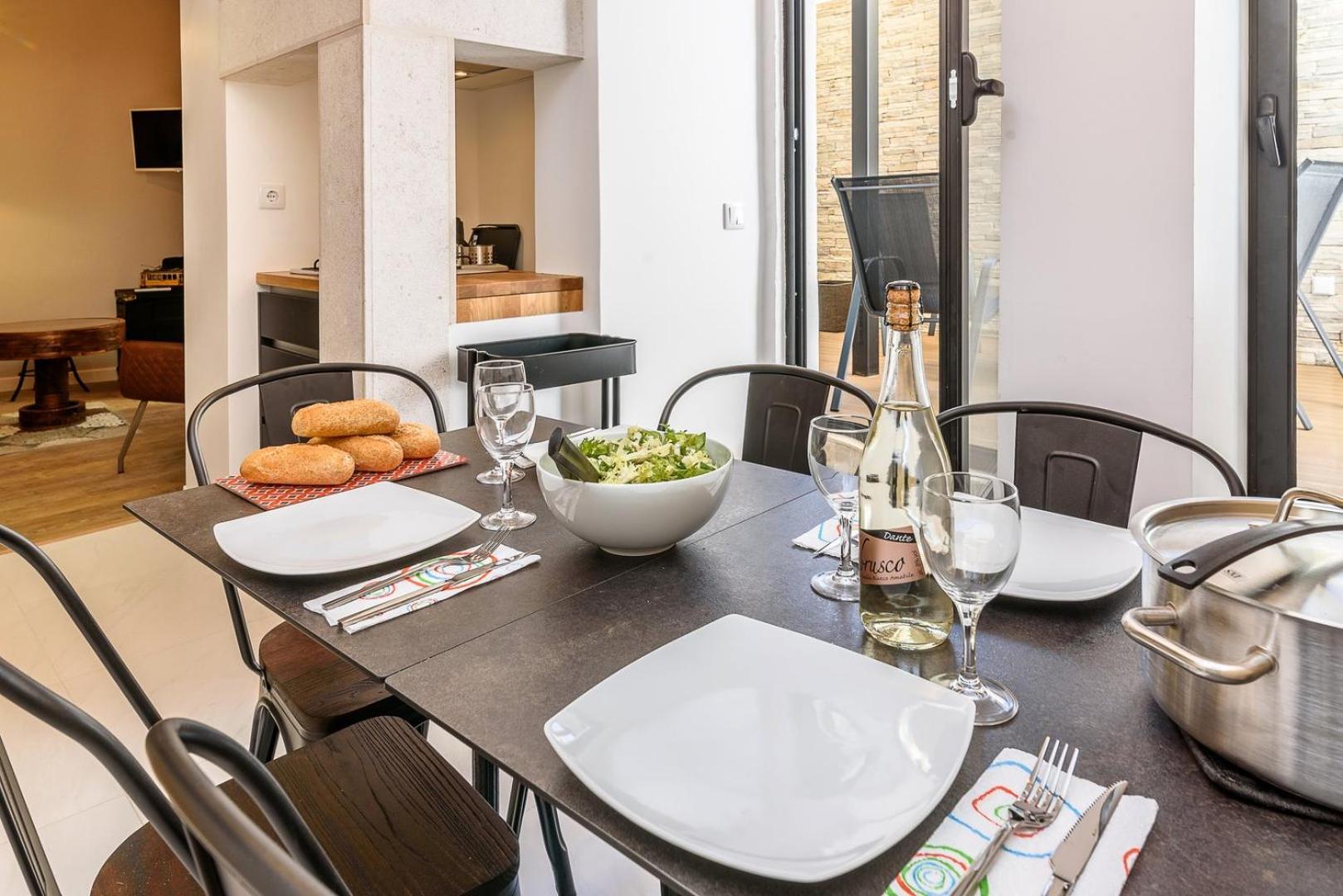Guestready - Avenida Da Liberdade Pour Un Maximum De 6 Invites Apartamento Lisboa Exterior foto