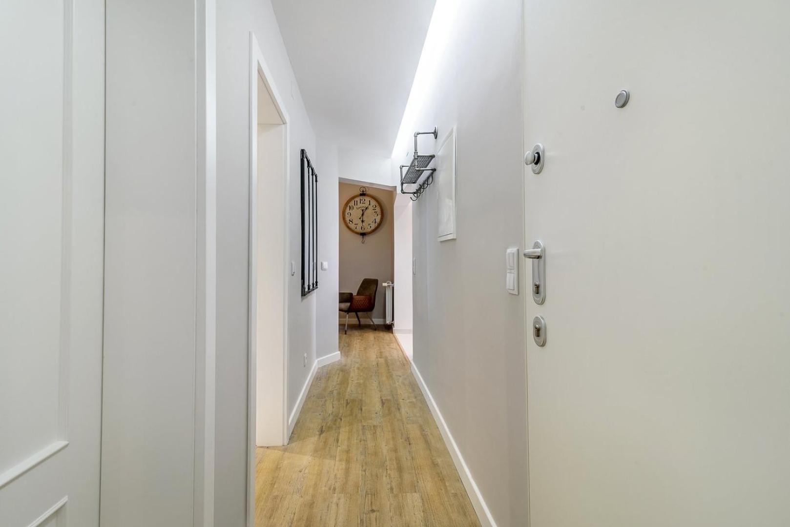 Guestready - Avenida Da Liberdade Pour Un Maximum De 6 Invites Apartamento Lisboa Exterior foto