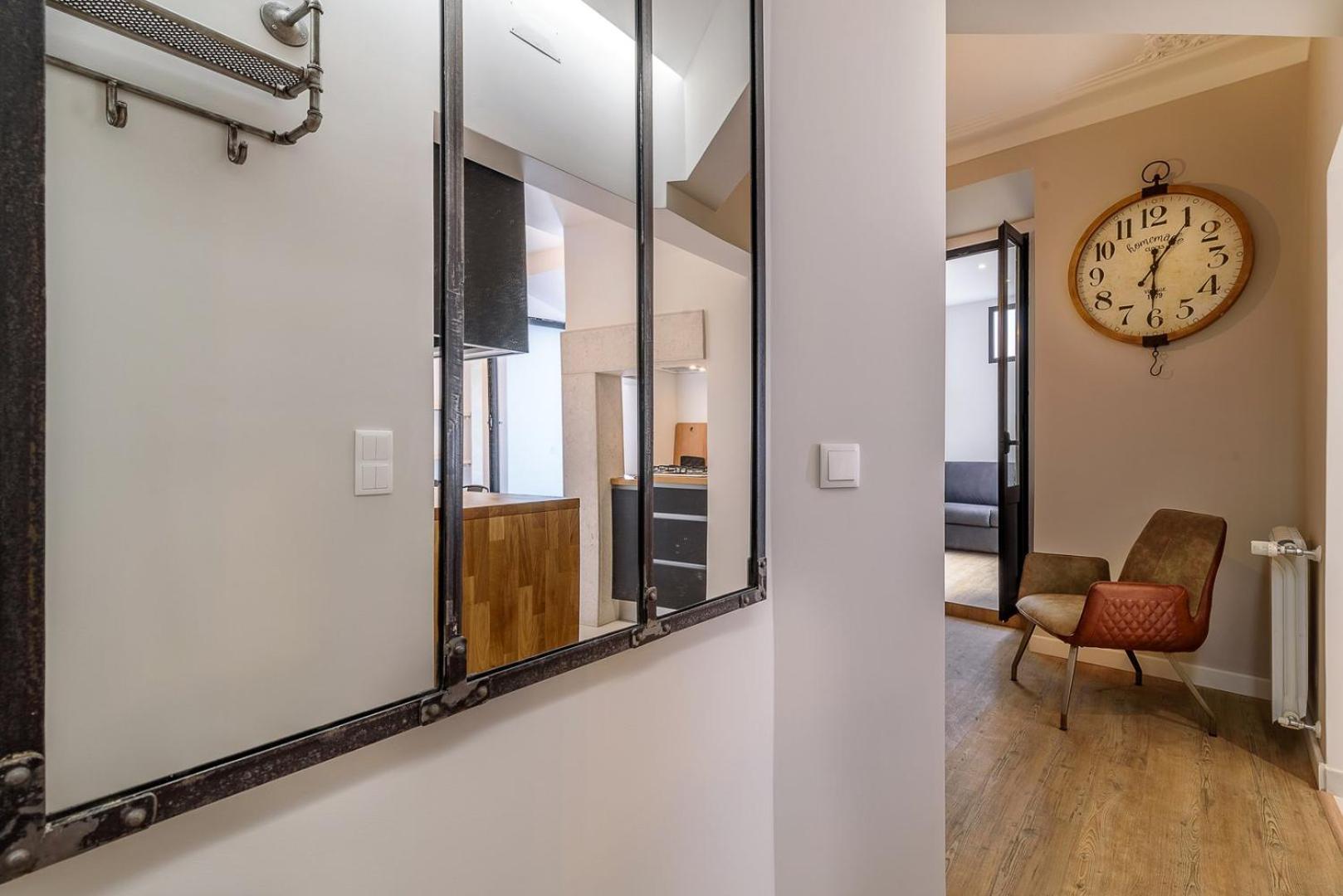 Guestready - Avenida Da Liberdade Pour Un Maximum De 6 Invites Apartamento Lisboa Exterior foto