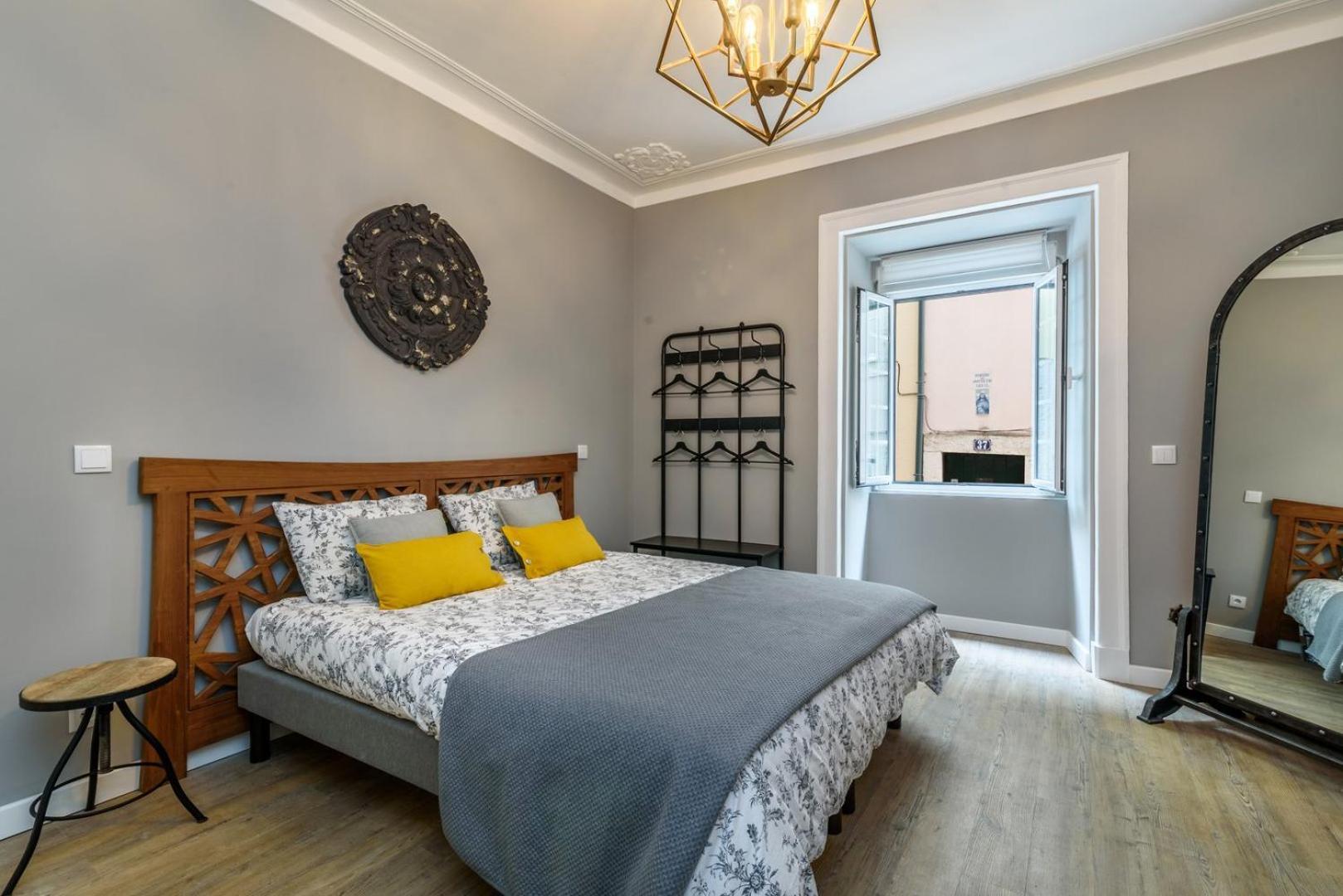 Guestready - Avenida Da Liberdade Pour Un Maximum De 6 Invites Apartamento Lisboa Exterior foto