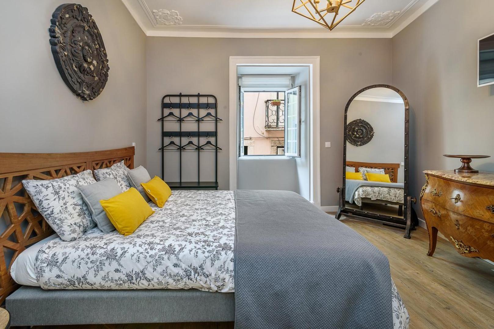 Guestready - Avenida Da Liberdade Pour Un Maximum De 6 Invites Apartamento Lisboa Exterior foto