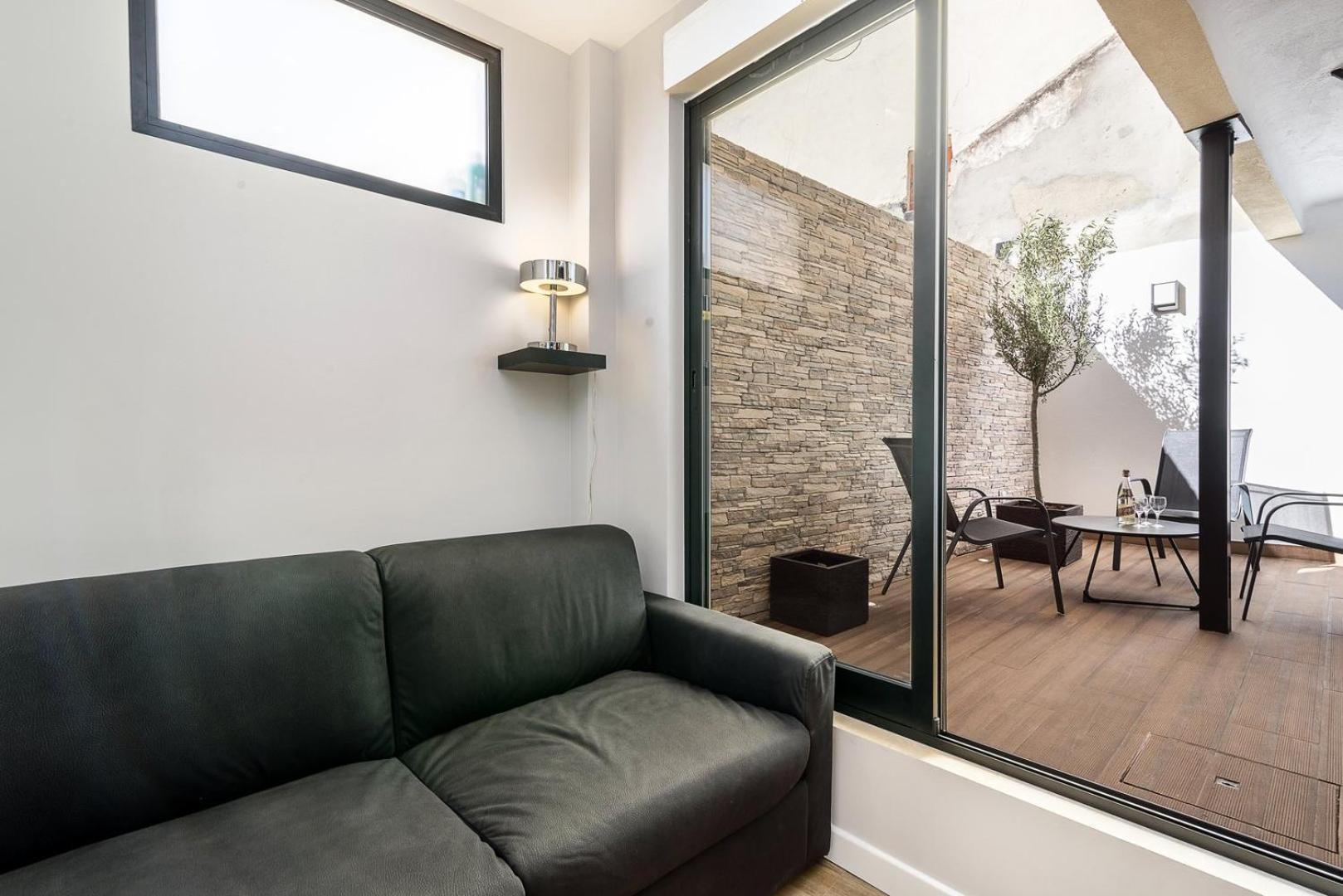 Guestready - Avenida Da Liberdade Pour Un Maximum De 6 Invites Apartamento Lisboa Exterior foto