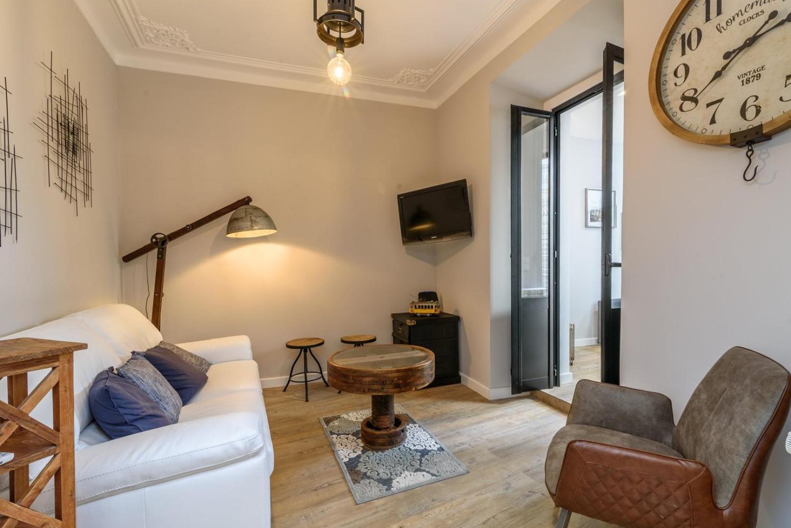 Guestready - Avenida Da Liberdade Pour Un Maximum De 6 Invites Apartamento Lisboa Exterior foto