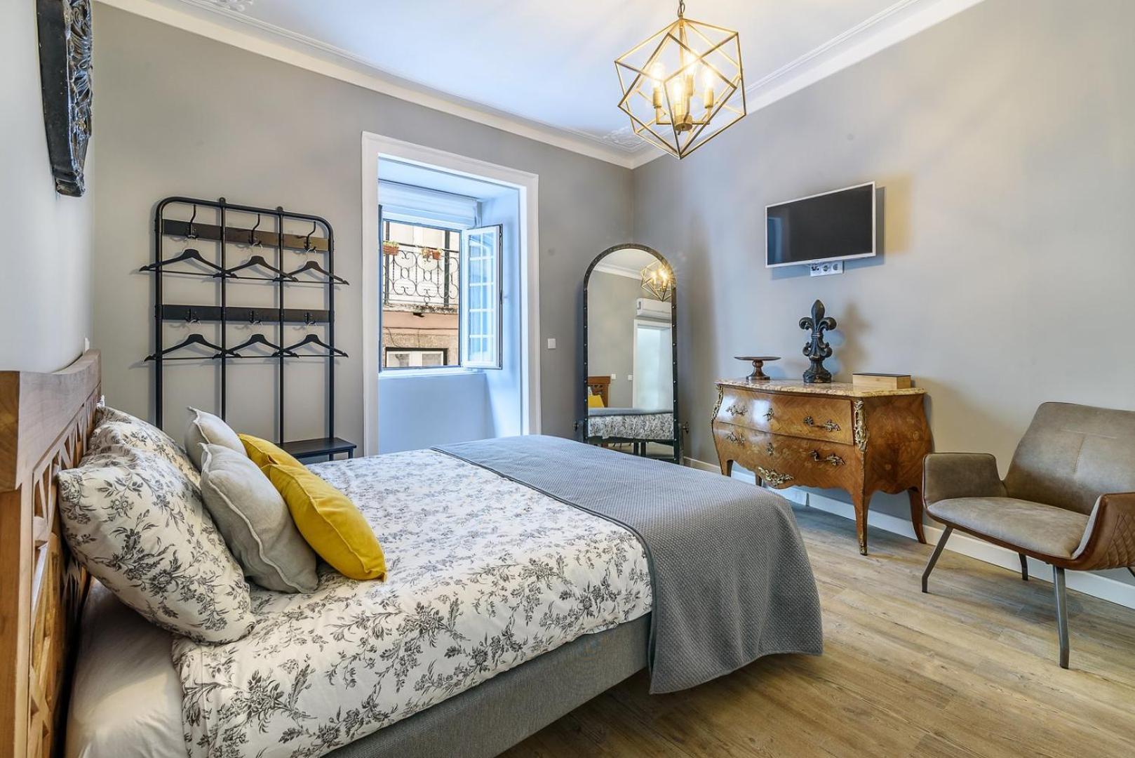 Guestready - Avenida Da Liberdade Pour Un Maximum De 6 Invites Apartamento Lisboa Exterior foto